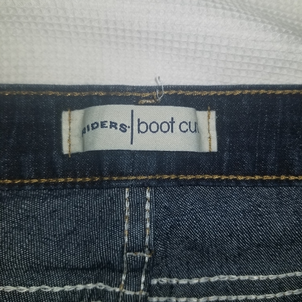 Lee Riders Bootcut - Picture 7 of 7